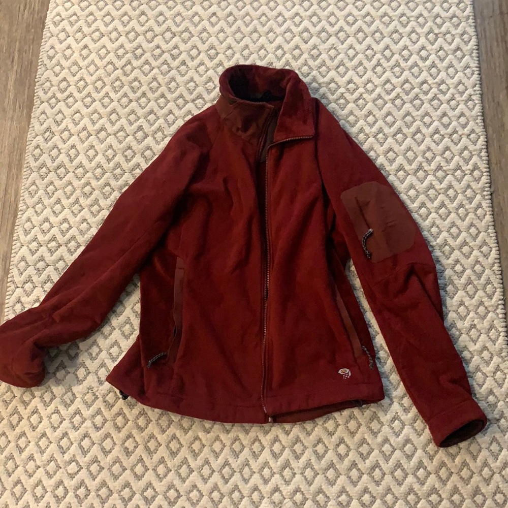 Mountain Hard Wear size M women’s jacket